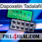 Dapoxetine Tadalafil new04